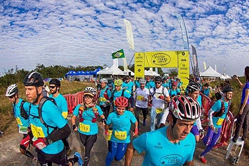 Adventure Camp 2018 - Parque Serra do Mar / Foto: Divulgação Adventure